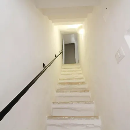 Le Tre Isole - By Ap