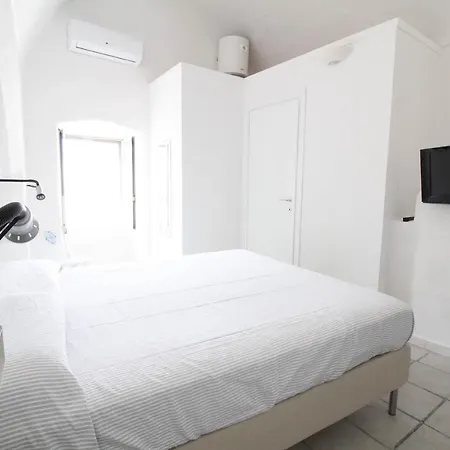 Le Tre Isole - By Ap Apartment Gallipoli