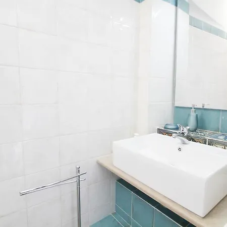 Le Tre Isole - By Ap Apartment