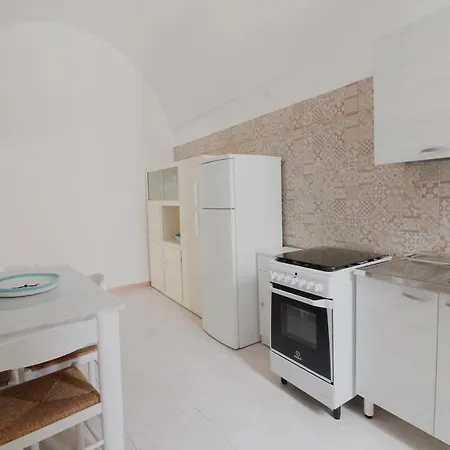 Apartment Le Tre Isole - By Ap *