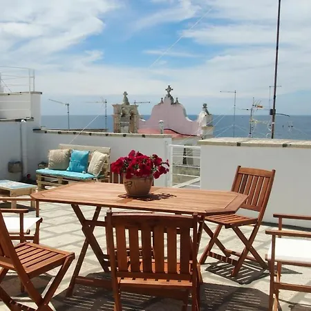 Apartment Le Tre Isole - By Ap *