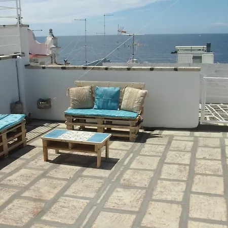 Apartment Le Tre Isole - By Ap Gallipoli