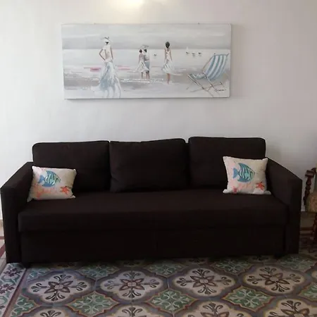 Le Tre Isole - By Ap Apartment