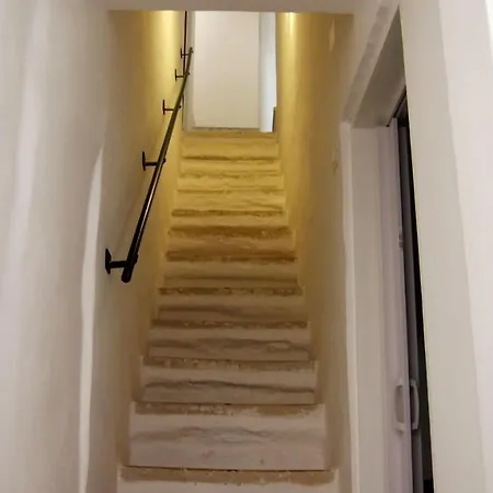 Le Tre Isole - By Ap Apartment Gallipoli