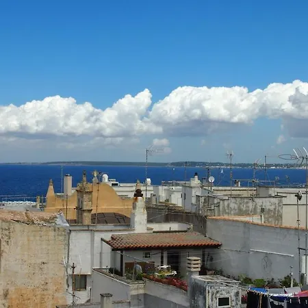 Le Tre Isole - By Ap Apartment Gallipoli