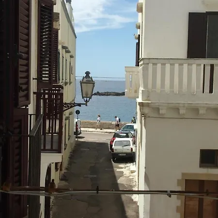 Apartment Le Tre Isole - By Ap Gallipoli