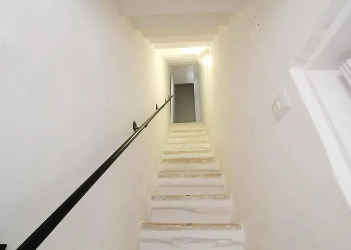 Le Tre Isole - By Ap