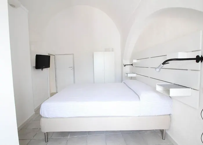 Le Tre Isole - By Ap Lejlighed Gallipoli