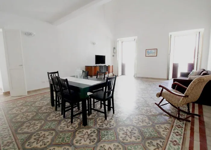 Le Tre Isole - By Ap Lejlighed *