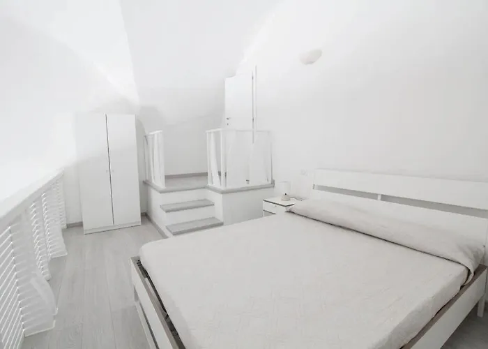 Lejlighed Le Tre Isole - By Ap