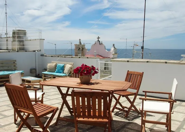 Lejlighed Le Tre Isole - By Ap *