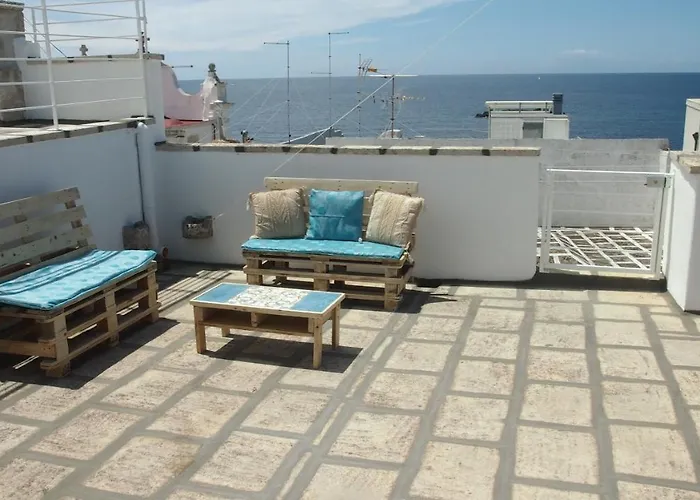 Lejlighed Le Tre Isole - By Ap Gallipoli