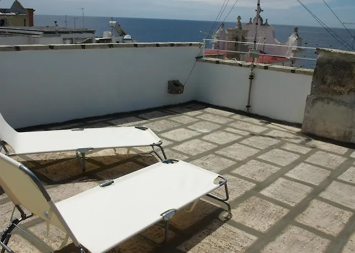 Le Tre Isole - By Ap Lejlighed Gallipoli