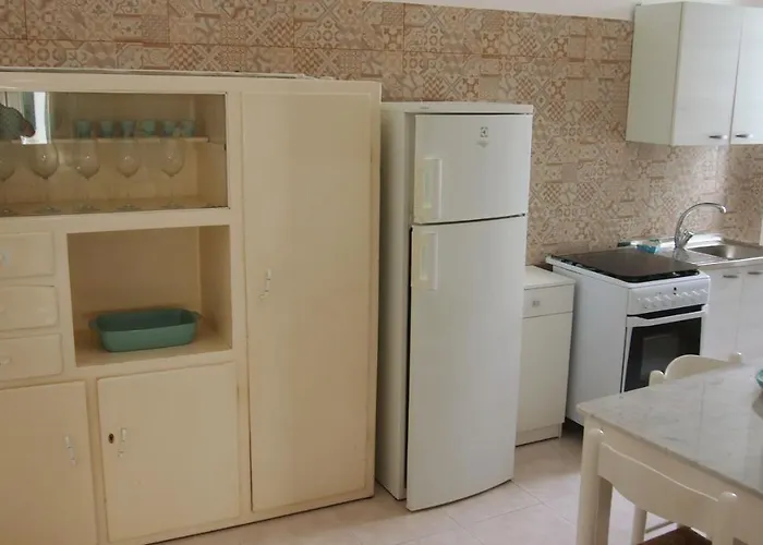 Le Tre Isole - By Ap *