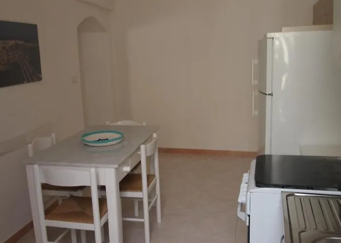 Le Tre Isole - By Ap Lejlighed *