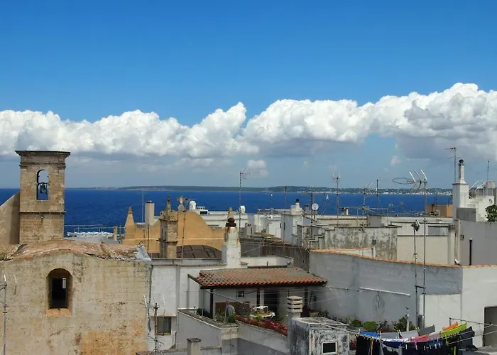 Le Tre Isole - By Ap Lejlighed Gallipoli