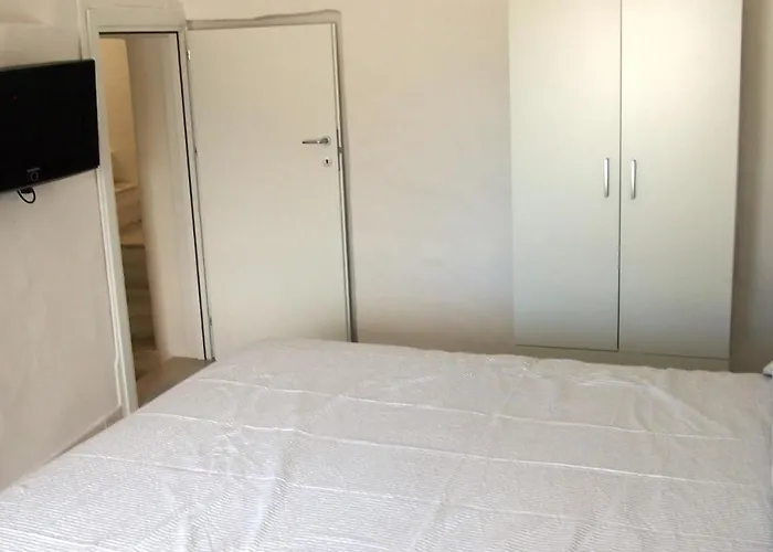 Lejlighed Le Tre Isole - By Ap