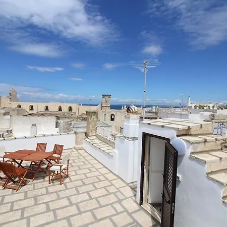 Le Tre Isole - By Ap דירה