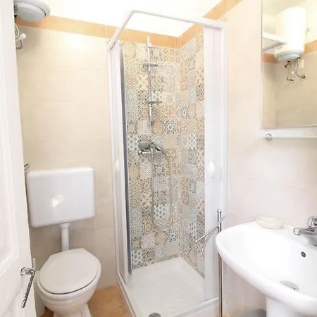 アパート Le Tre Isole - By Ap *