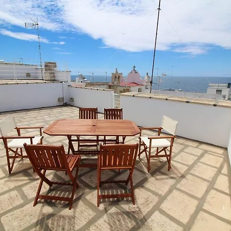 Le Tre Isole - By Ap アパート *