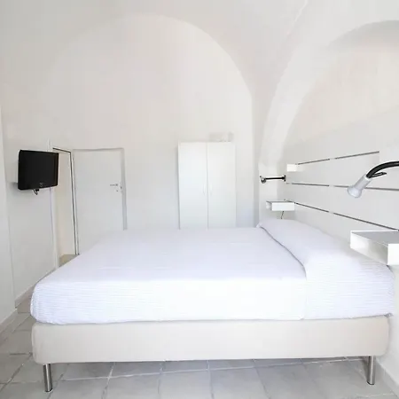 Le Tre Isole - By Ap アパート ガリポリ