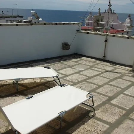 Le Tre Isole - By Ap דירה גאליפולי