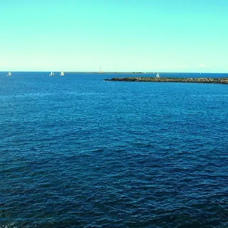 דירה Le Tre Isole - By Ap