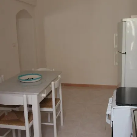 Le Tre Isole - By Ap アパート *