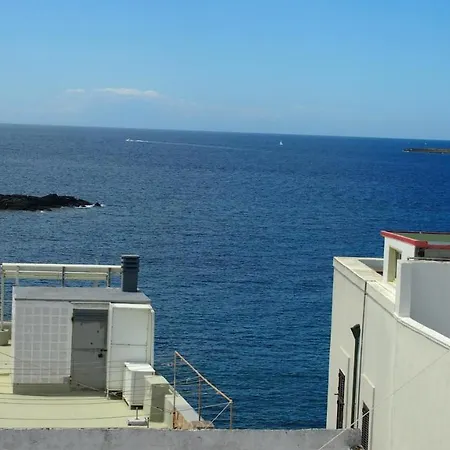 Le Tre Isole - By Ap *