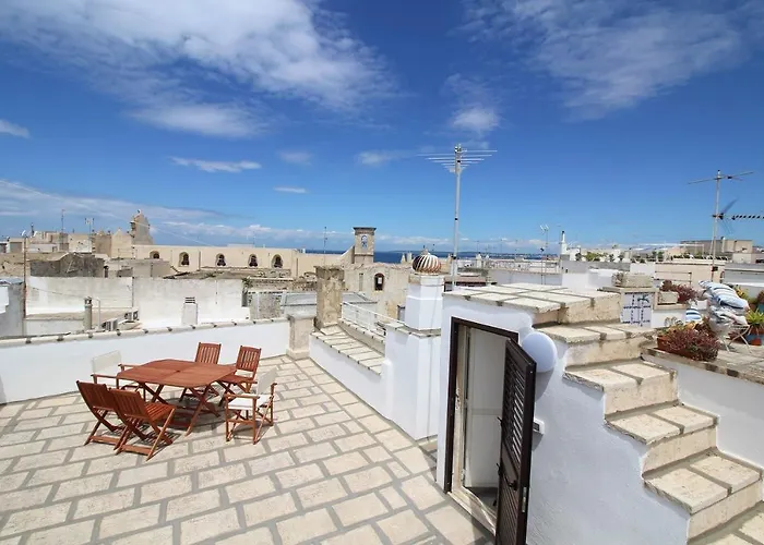 Le Tre Isole - By Ap דירה