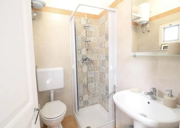 דירה Le Tre Isole - By Ap *