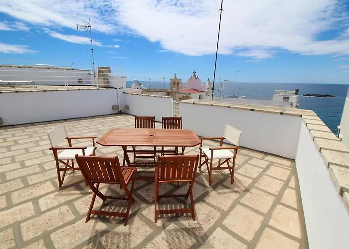 Le Tre Isole - By Ap Apartment *