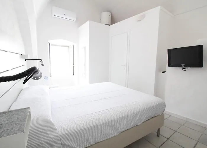 Le Tre Isole - By Ap דירה גאליפולי