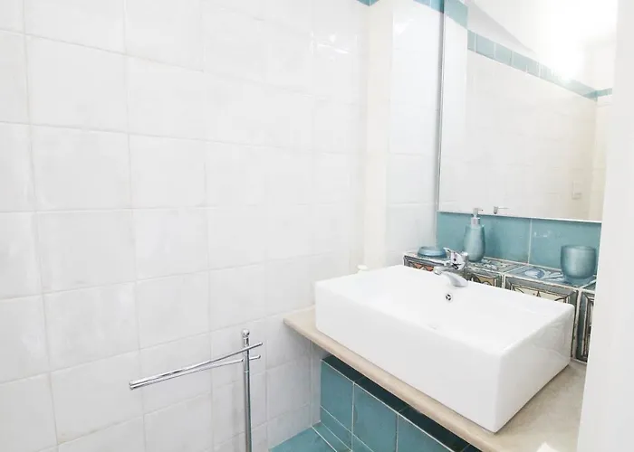 Le Tre Isole - By Ap דירה