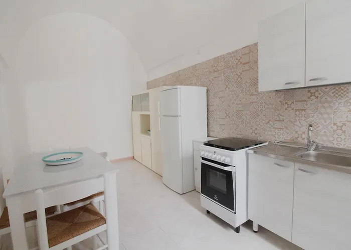 Apartment Le Tre Isole - By Ap *