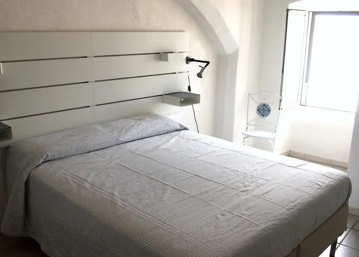 Le Tre Isole - By Ap Apartment