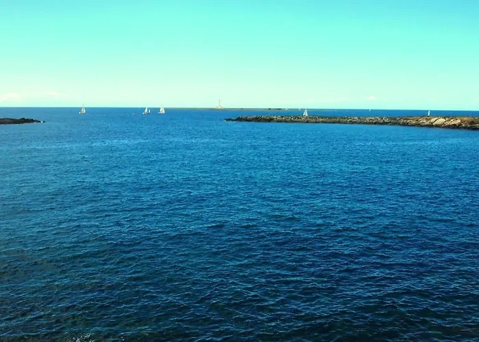 דירה Le Tre Isole - By Ap