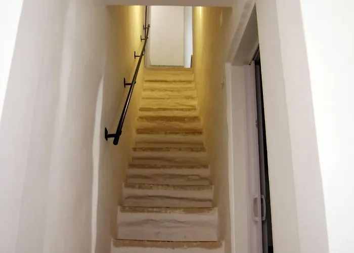 Le Tre Isole - By Ap דירה גאליפולי